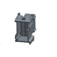 1-965641-1 TE Connectivity / AMP | Mouser Australia