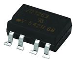 Vishay Semiconductors VO3120-X019T Enlarged Image